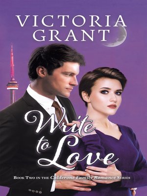 cover image of Write to Love